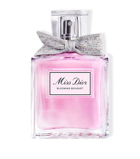 blooming bouquet eau de toilette spray miss dior von dior|Miss Dior Blooming bouquet ulta.